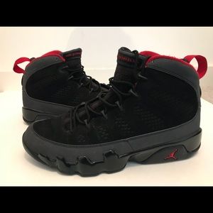 Jordan 9 Retro 2010 Release